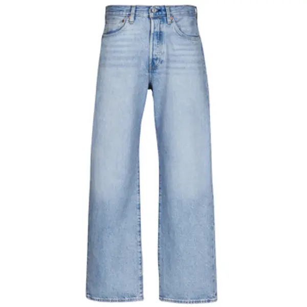 Levi's Levis  Traperice ravnog kroja 501® LOOSE  Levis