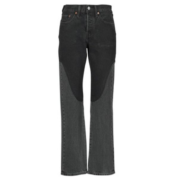 Levis Levis  Traperice ravnog kroja 501® ORIGINAL CHAPS  Levis