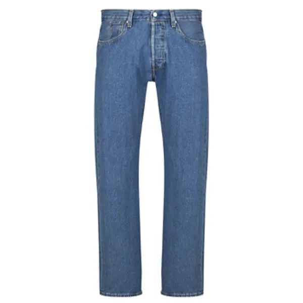 Levi's Levis  Traperice ravnog kroja 501® RELAXED  Levis