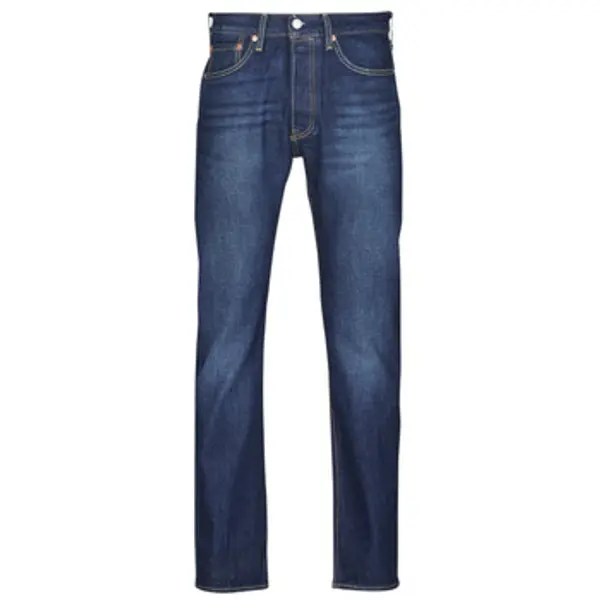 Levis Levis  Traperice ravnog kroja 501® SLIM TAPER  Levis