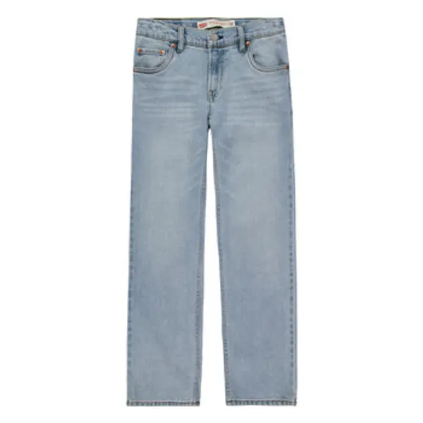 Levis Levis  Traperice ravnog kroja 551 Z AUTHENTIC STRAIGHT JEANS  Levis