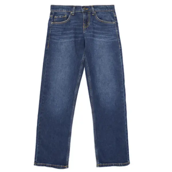 Levis Levis  Traperice ravnog kroja 555 RELAXED STRAIGHT  Levis