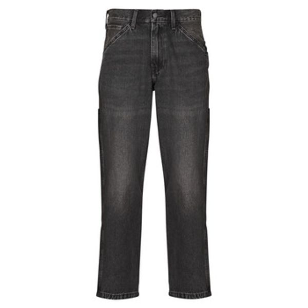 Levis Levis  Traperice ravnog kroja 568 LOOSE STRT CARPENTER  Levis