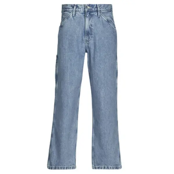 Levis Levis  Traperice ravnog kroja 568 LOOSE STRT CARPENTER  Levis