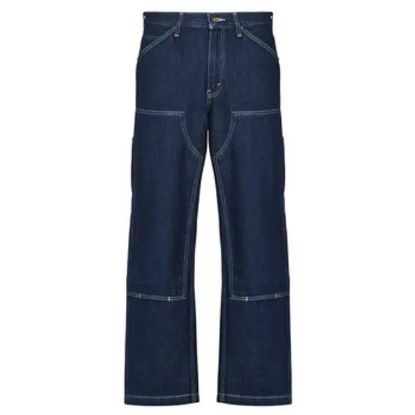 Levi's Levis  Traperice ravnog kroja 568 LOOSE STRT DBL KNEE  Levis