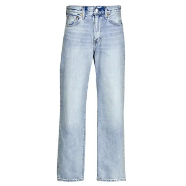 Levi's Levis  Traperice ravnog kroja 568® LOOSE STRAIGHT  Levis