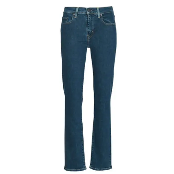 Levis Levis  Traperice ravnog kroja 724 HIGH RISE STRAIGHT  Levis