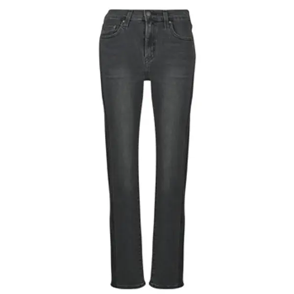 Levi's Levis  Traperice ravnog kroja 724 HIGH RISE STRAIGHT  Levis