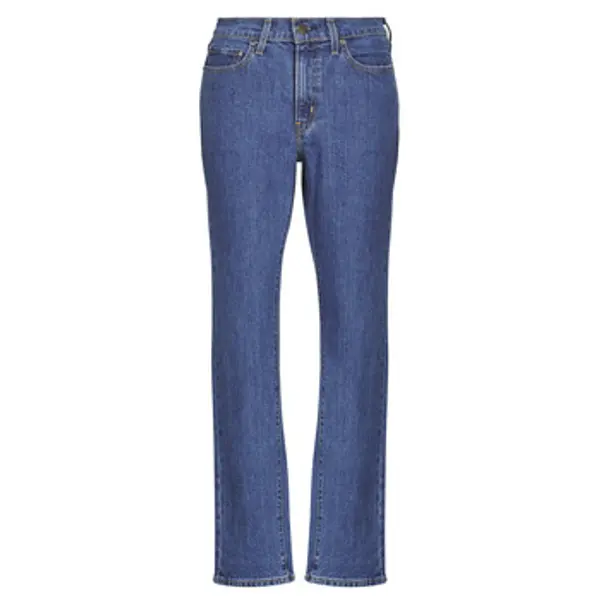 Levi's Levis  Traperice ravnog kroja 724 HIGH RISE STRAIGHT  Levis