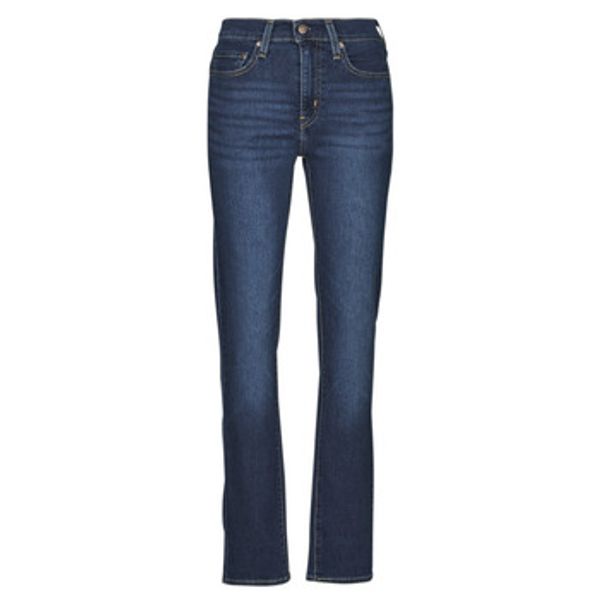Levis Levis  Traperice ravnog kroja 724 HIGH RISE STRAIGHT  Levis