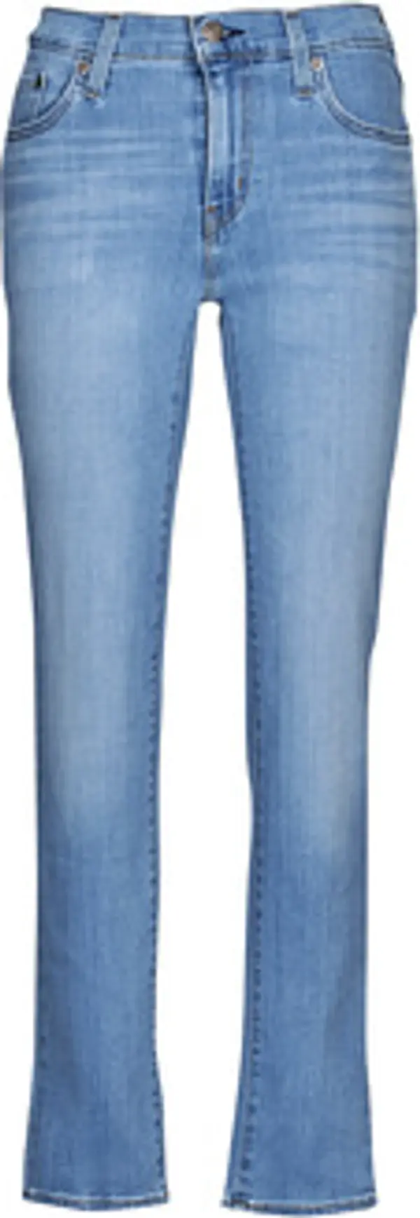 Levi's Levis  Traperice ravnog kroja 724 HIGH RISE STRAIGHT  Levis