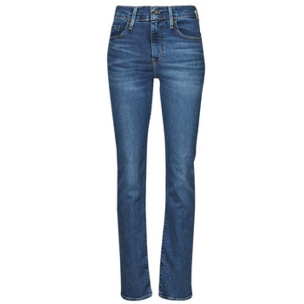 Levis Levis  Traperice ravnog kroja 724 HIGH RISE STRAIGHT  Levis