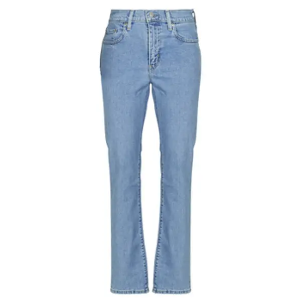 Levi's Levis  Traperice ravnog kroja 724 HIGH RISE STRAIGHT  Levis