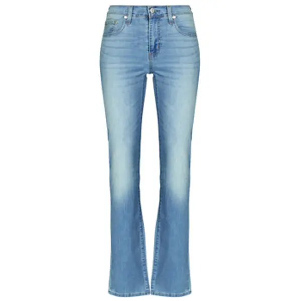 Levis Levis  Traperice ravnog kroja 724 HIGH RISE STRAIGHT  Levis