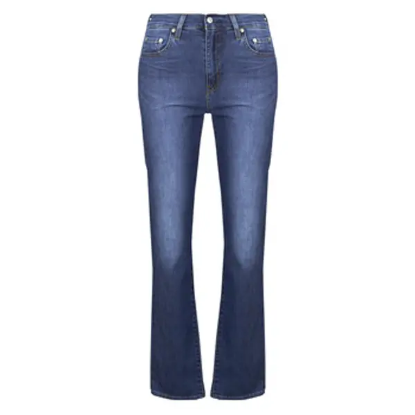 Levis Levis  Traperice ravnog kroja 724 HIGH RISE STRAIGHT  Levis