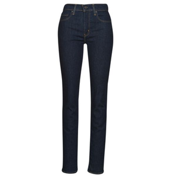 Levis Levis  Traperice ravnog kroja 724 HIGH RISE STRAIGHT  Levis