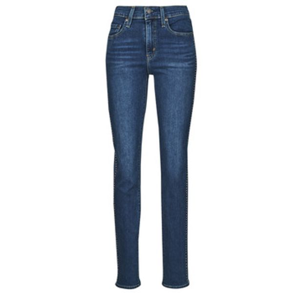 Levis Levis  Traperice ravnog kroja 724 HIGH RISE STRAIGHT  Levis