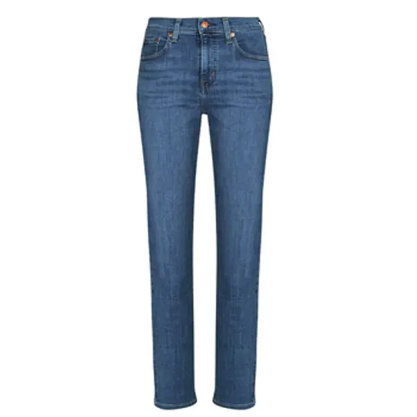 Levis Levis  Traperice ravnog kroja 724 HIGH RISE STRAIGHT  Levis