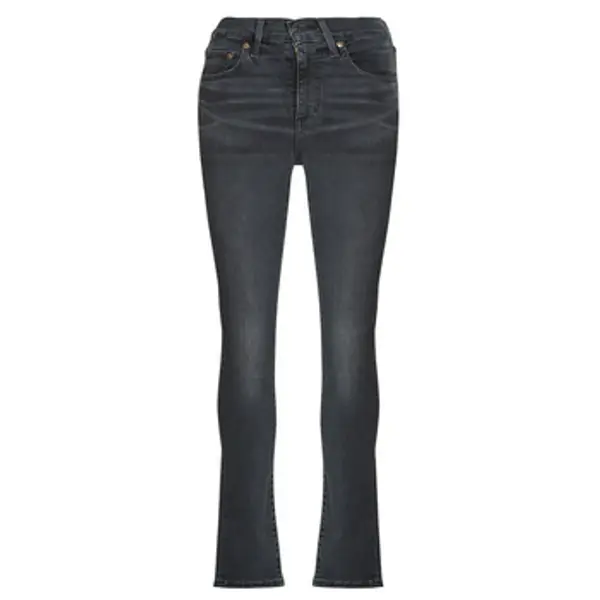 Levi's Levis  Traperice ravnog kroja 724 HIGH RISE STRAIGHT  Levis