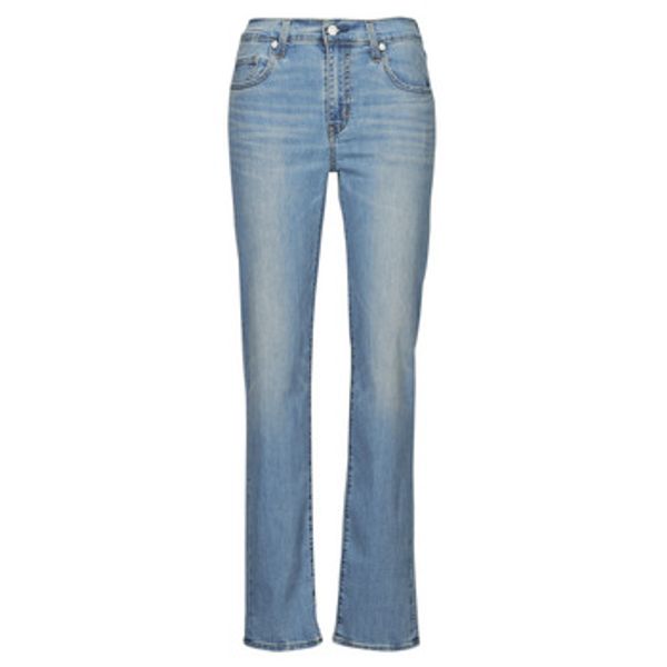 Levis Levis  Traperice ravnog kroja 724 HIGH RISE STRAIGHT Lightweight  Levis