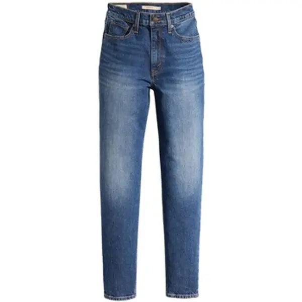 Levi's Levis  Traperice ravnog kroja 80S Mom Jean Tough Cookie  Levis