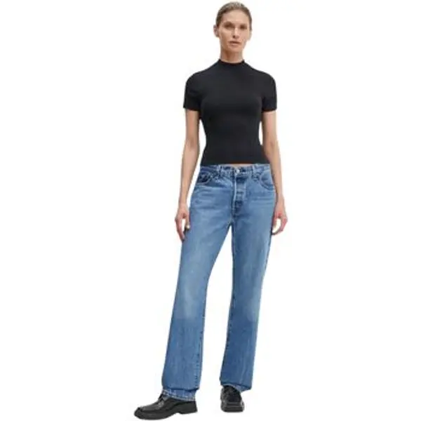 Levis Levis  Traperice ravnog kroja A1959-0106  Levis