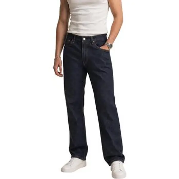 Levis Levis  Traperice ravnog kroja A4750-0018  Levis