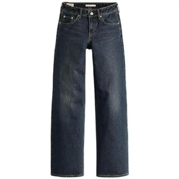 Levi's Levis  Traperice ravnog kroja A5566-0012  Levis