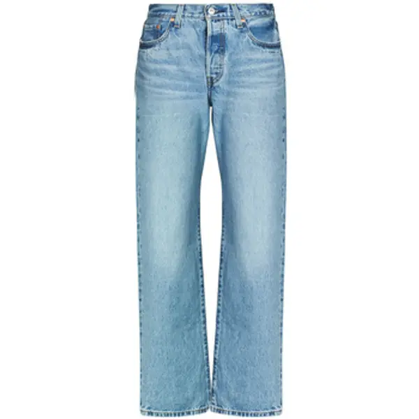 Levi's Levis  Traperice ravnog kroja -  Levis