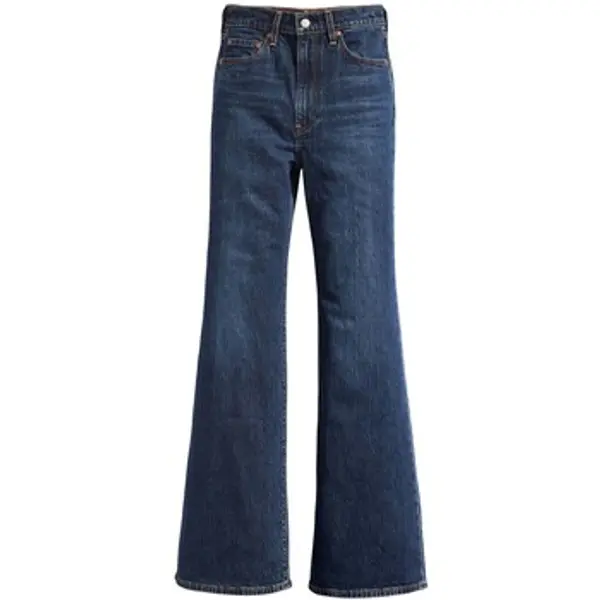 Levi's Levis  Traperice ravnog kroja Ribcage Bells Sonoma Train  Levis