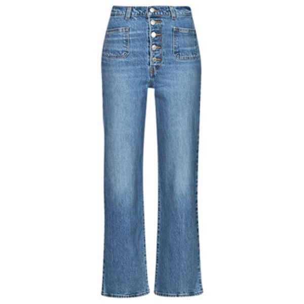 Levis Levis  Traperice ravnog kroja RIBCAGE PATCH POCKET  Levis