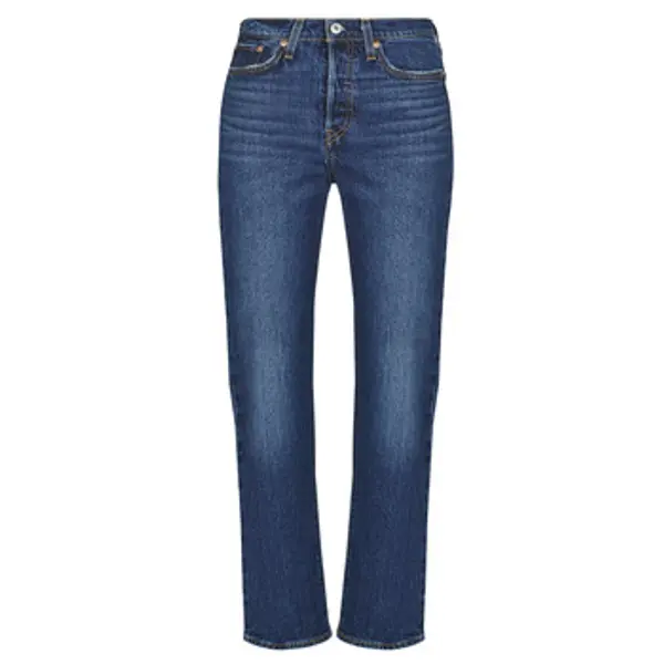 Levi's Levis  Traperice ravnog kroja WEDGIE STRAIGHT  Levis
