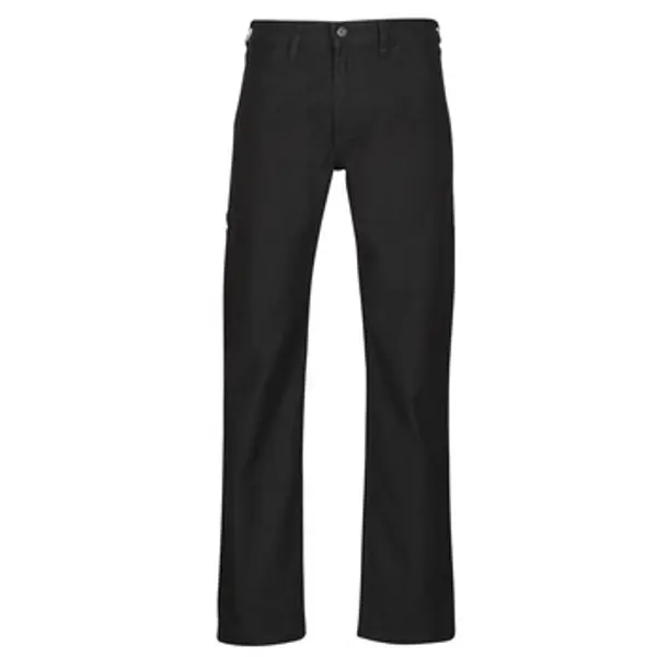 Levi's Levis  Traperice ravnog kroja WORKWEAR 505 ® UTILITY CANVAS  Levis