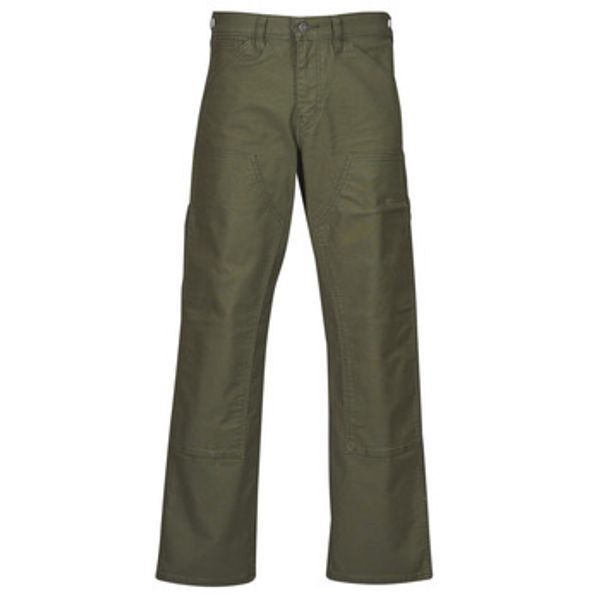 Levis Levis  Traperice ravnog kroja WORKWEAR 565 DBL KNEE  Levis