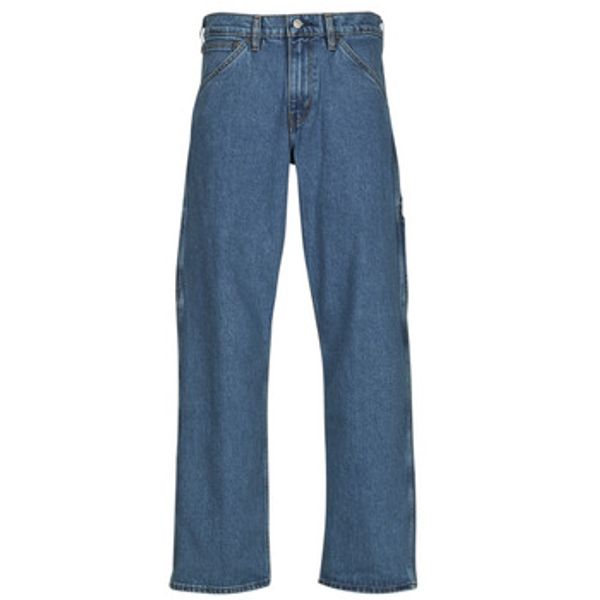 Levis Levis  Traperice ravnog kroja WORKWEAR UTILITY FIT  Levis