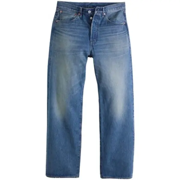 Levi's Levis  Trapez traperice / Sa širokim nogavicama 501 Loose  Levis