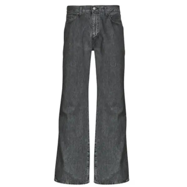 Levi's Levis  Trapez traperice / Sa širokim nogavicama 567® RELAXED FLARE  Levis
