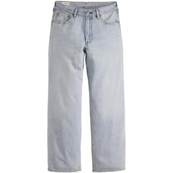 Levi's Levis  Trapez traperice / Sa širokim nogavicama 578 Baggy Bags To Riches  Levis