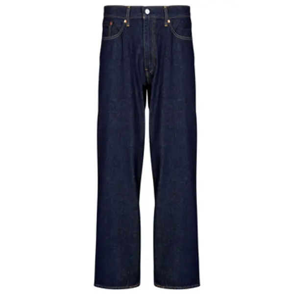 Levi's Levis  Trapez traperice / Sa širokim nogavicama 578® BAGGY  Levis