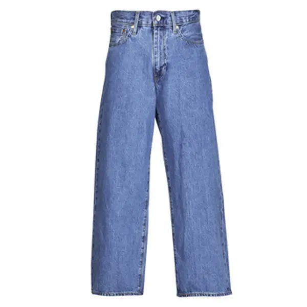 Levis Levis  Trapez traperice / Sa širokim nogavicama 578® BAGGY  Levis