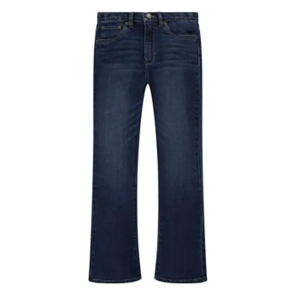 Levi's Levis  Trapez traperice / Sa širokim nogavicama 726 HIGH RISE FLARE JEANS  Levis