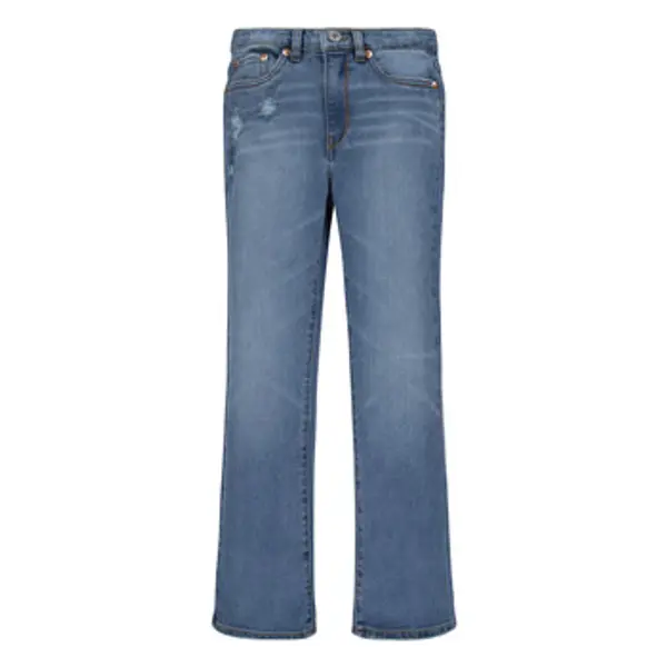 Levi's Levis  Trapez traperice / Sa širokim nogavicama 726 HIGH RISE FLARE JEANS  Levis