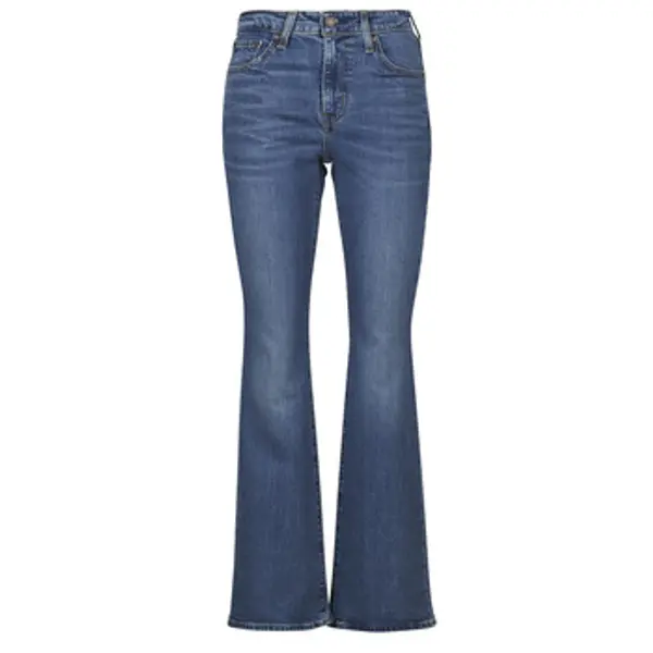 Levis Levis  Trapez traperice / Sa širokim nogavicama 726 HR FLARE  Levis