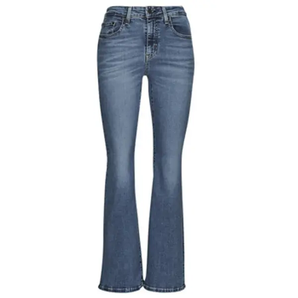Levis Levis  Trapez traperice / Sa širokim nogavicama 726 HR FLARE  Levis