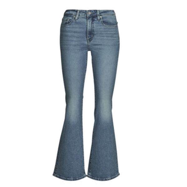 Levis Levis  Trapez traperice / Sa širokim nogavicama 726 HR FLARE  Levis