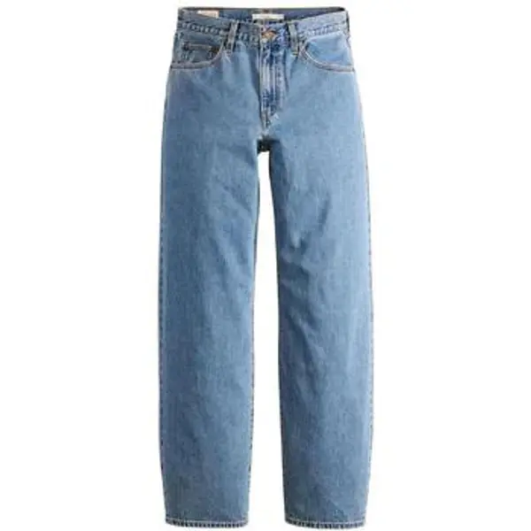Levi's Levis  Trapez traperice / Sa širokim nogavicama A3494 0072  Levis