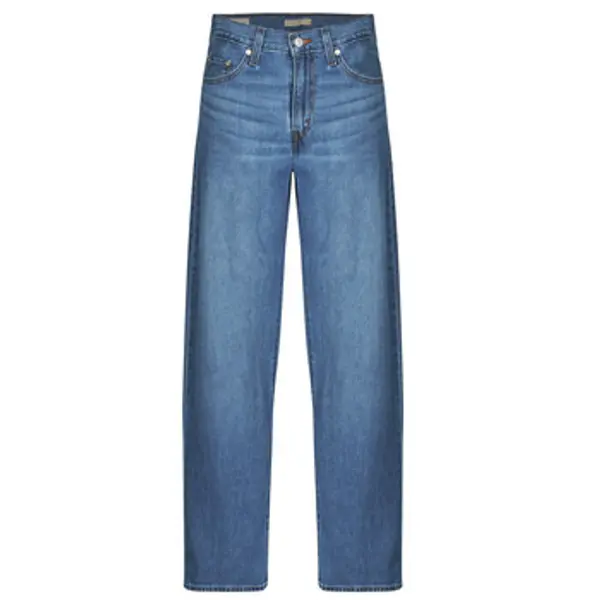 Levi's Levis  Trapez traperice / Sa širokim nogavicama BAGGY DAD  Levis