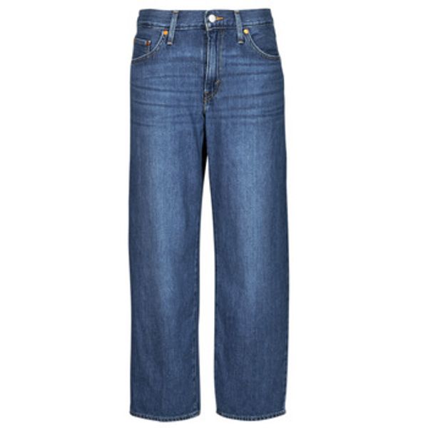 Levis Levis  Trapez traperice / Sa širokim nogavicama BAGGY DAD Lightweight  Levis