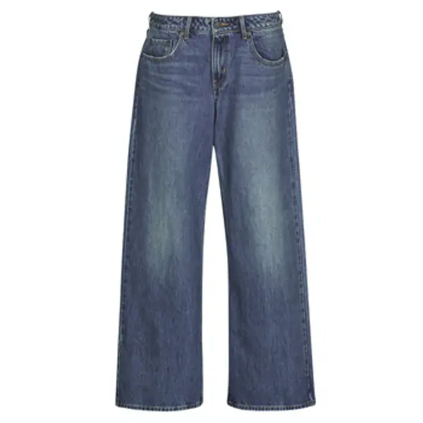 Levi's Levis  Trapez traperice / Sa širokim nogavicama LOW LOOSE  Levis