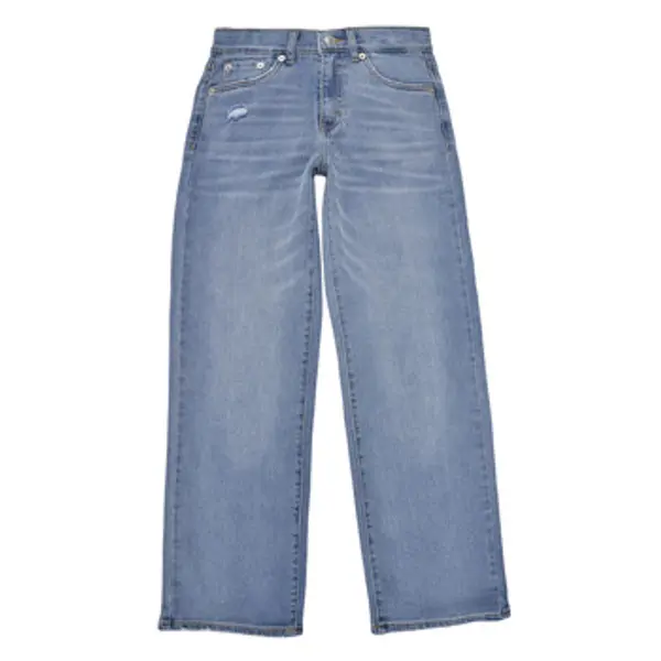 Levi's Levis  Trapez traperice / Sa širokim nogavicama WIDE LEG JEANS  Levis